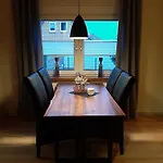 Apartamento Am Ostfriesland-wanderweg *