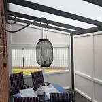 Am Ostfriesland-wanderweg Apartamento *