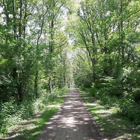 Am Ostfriesland-wanderweg
