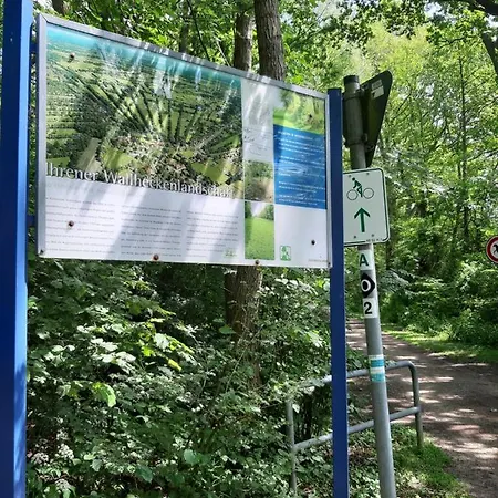 Am Ostfriesland-wanderweg * Rhauderfehn