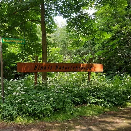 Am Ostfriesland-wanderweg * Rhauderfehn