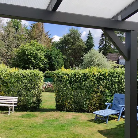 Apartment Am Ostfriesland-wanderweg *