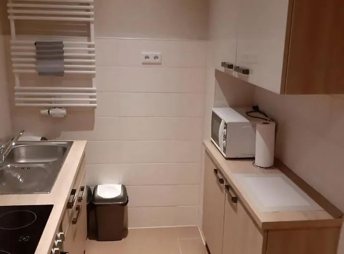 Daire Am Ostfriesland-wanderweg Rhauderfehn