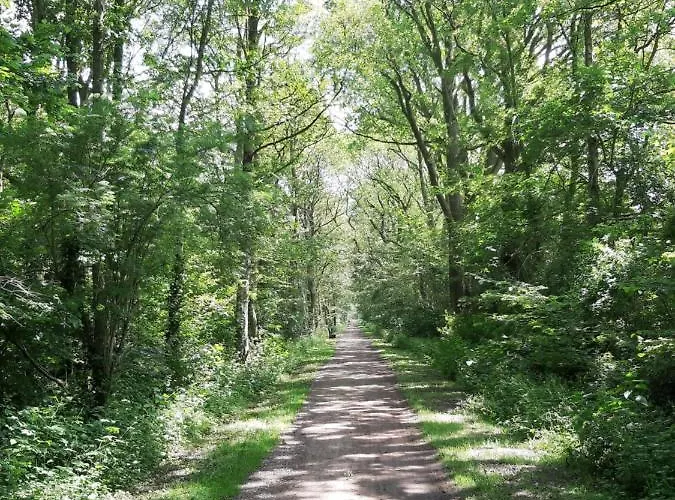Am Ostfriesland-wanderweg