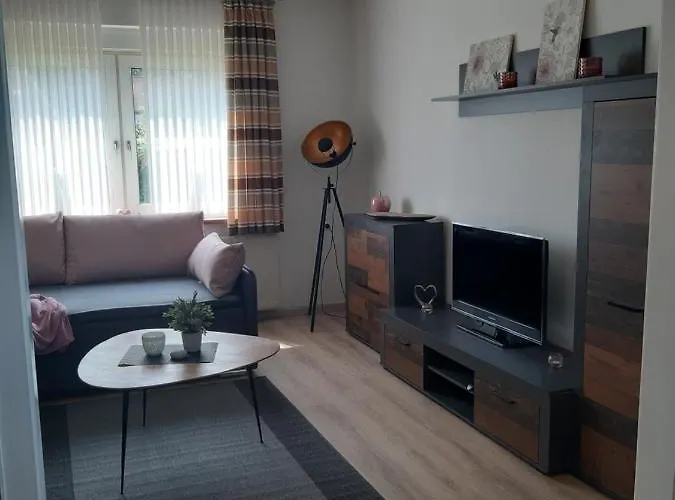 Am Ostfriesland-wanderweg *