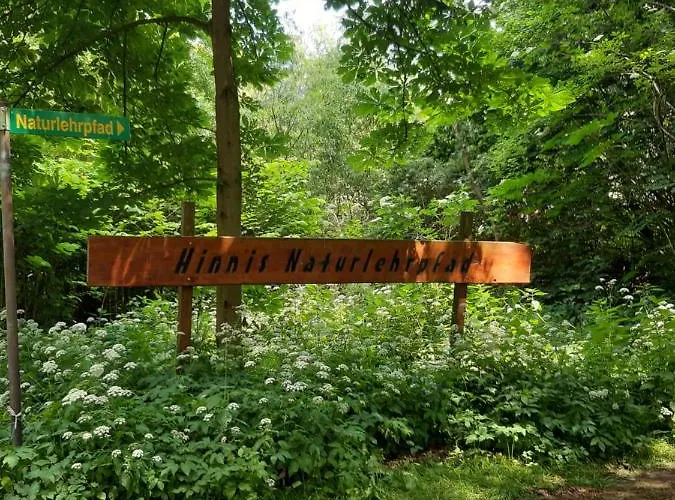 Am Ostfriesland-wanderweg * Rhauderfehn