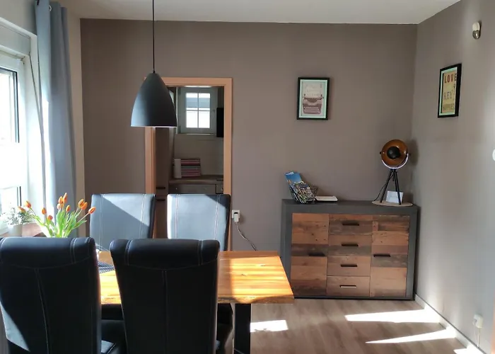 Am Ostfriesland-wanderweg