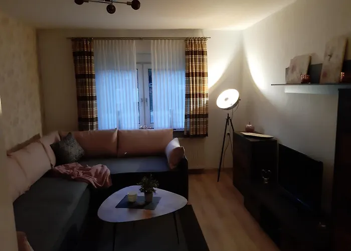 Am Ostfriesland-wanderweg Daire